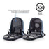 Bobby Hero Small Anti-Theft Backpack
